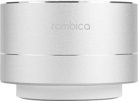 Акустика портативная Rombica mysound BT-03 2C серебристый 139900₽