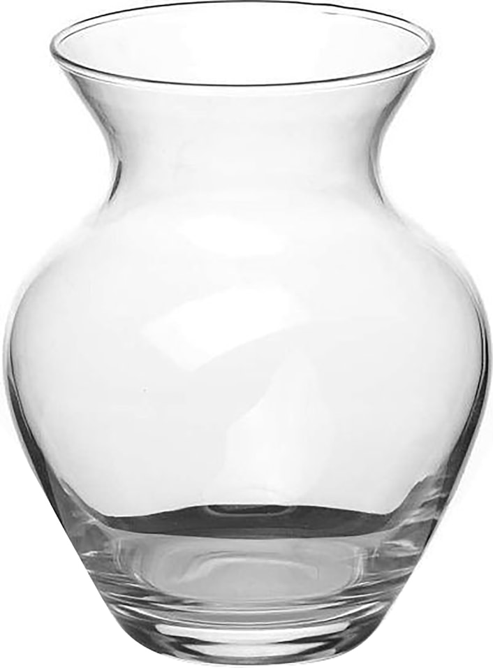 Ваза Pasabahce Botanica 144мм 135₽