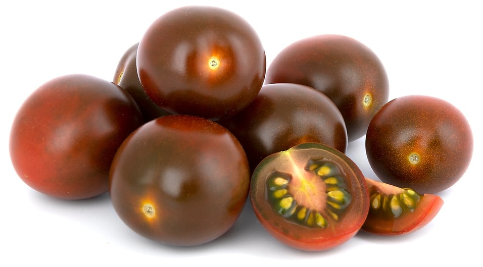 Томаты Кумато черри мини 200г - Vprok.ru Перекрёсток