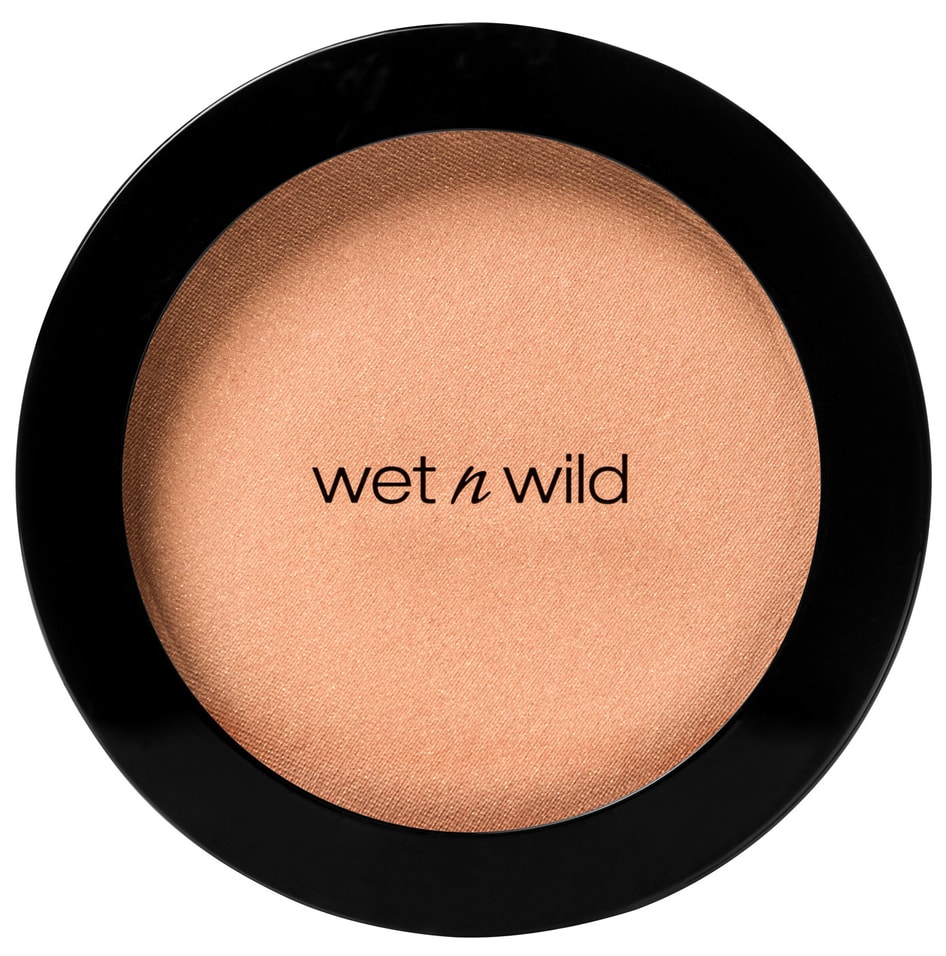 Румяна для лица Wet n Wild Color Icon Blush 1111554e Nudist society от Vprok.ru