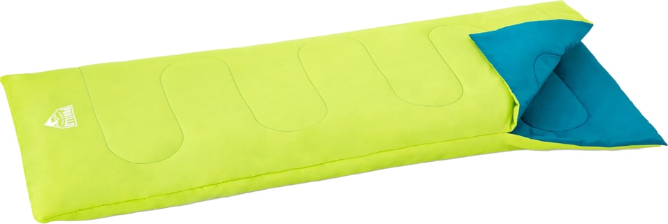 Мешок спальный Bestway Evade 15 18075см в ассортименте 1089₽