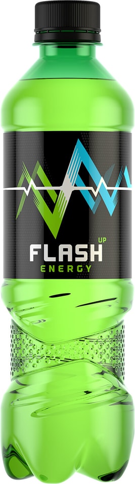 Напиток Flash Energy энергетический 500мл от Vprok.ru
