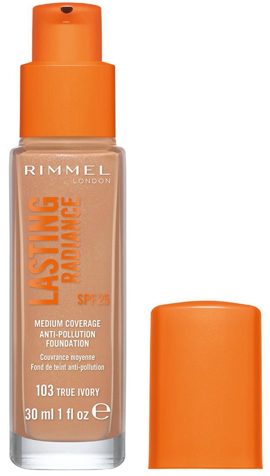 rimmel lasting 103