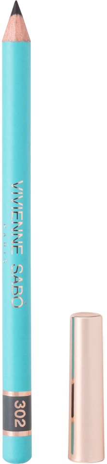 Карандаш для глаз Vivienne Sabo Liner Flirteur тон 302 159₽