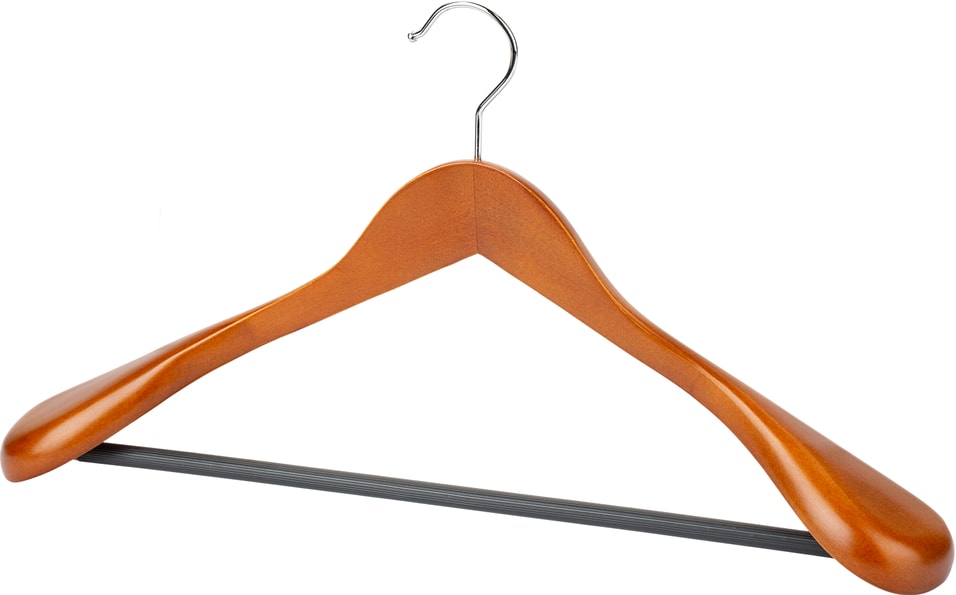 Вешалка Attribute Hanger Casual для верхней одежды 1шт