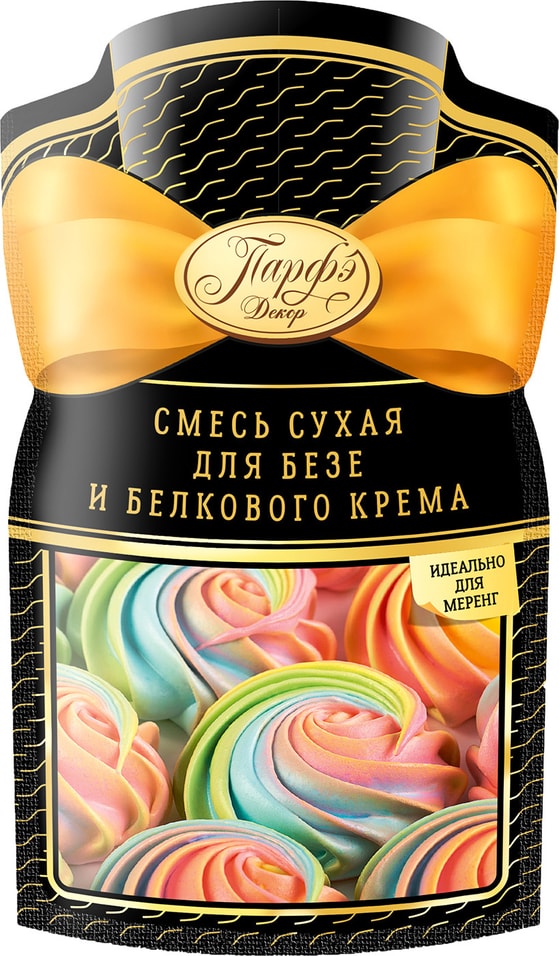 Сухая смесь Парфэ для безе 150г