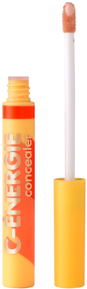 Консилер Vivienne Sabo С-energie тон 03с доставкой 351₽