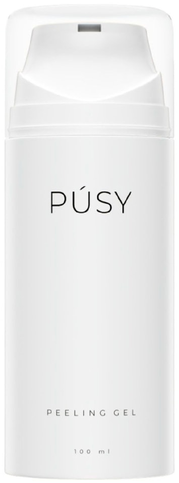 Пилинг-скатка Pusy 100мл - Vprok.ru Перекрёсток