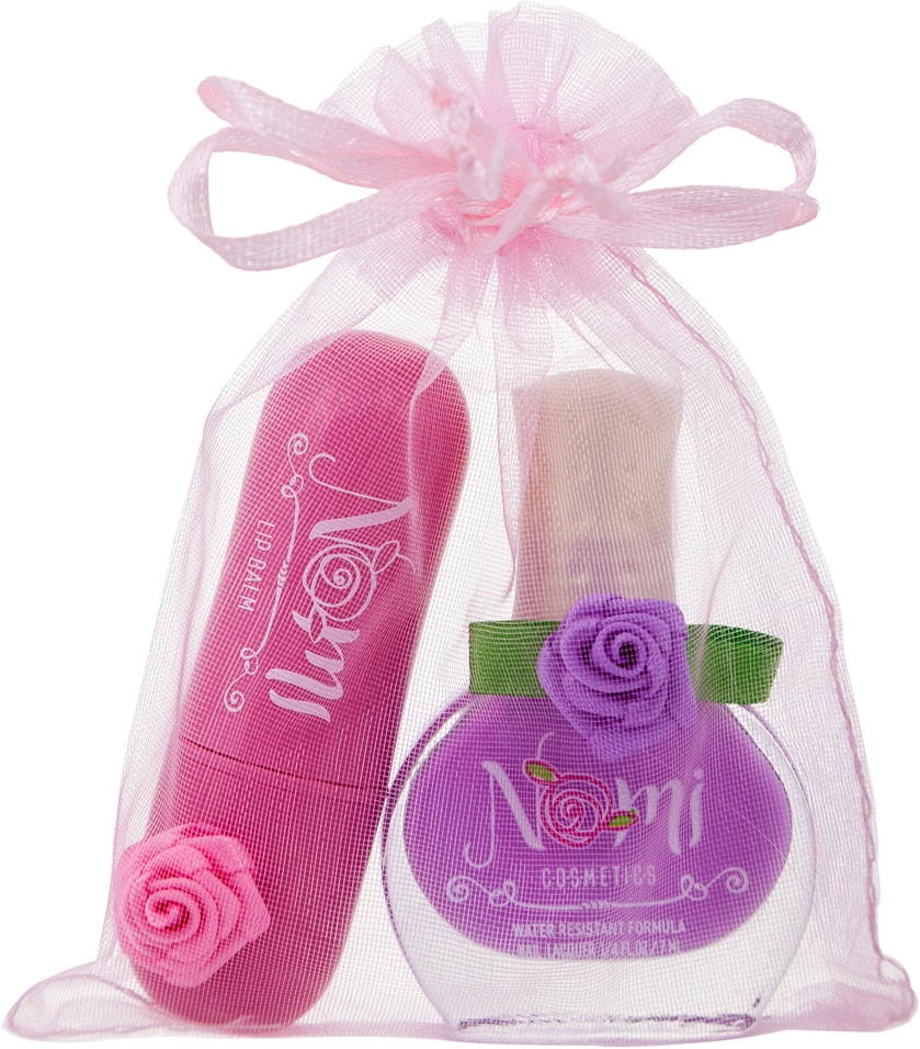 Подарочный набор Nomi 12-А для детей