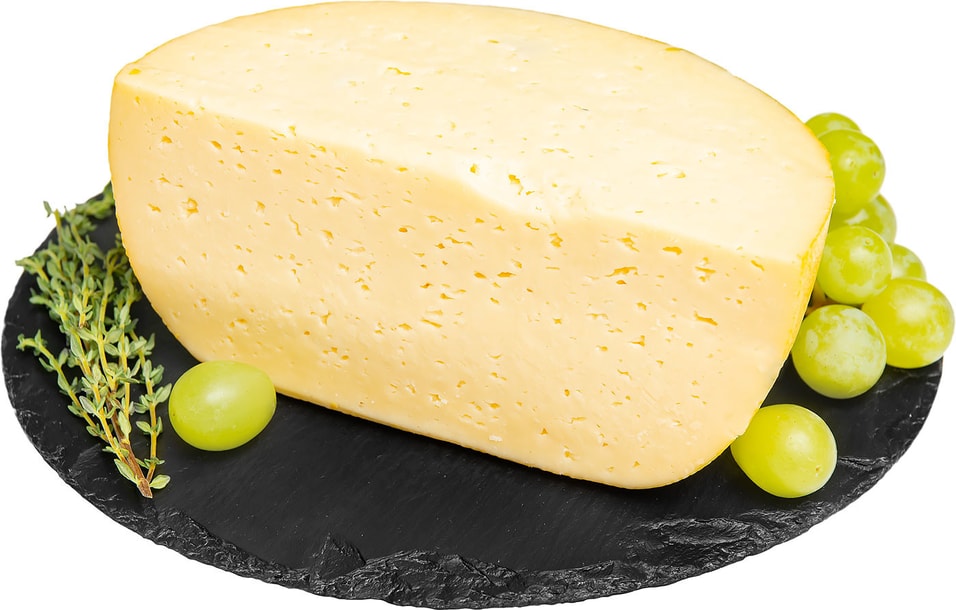 Сыр Львиное Сердце 45% 0.4-0.7кг от Vprok.ru
