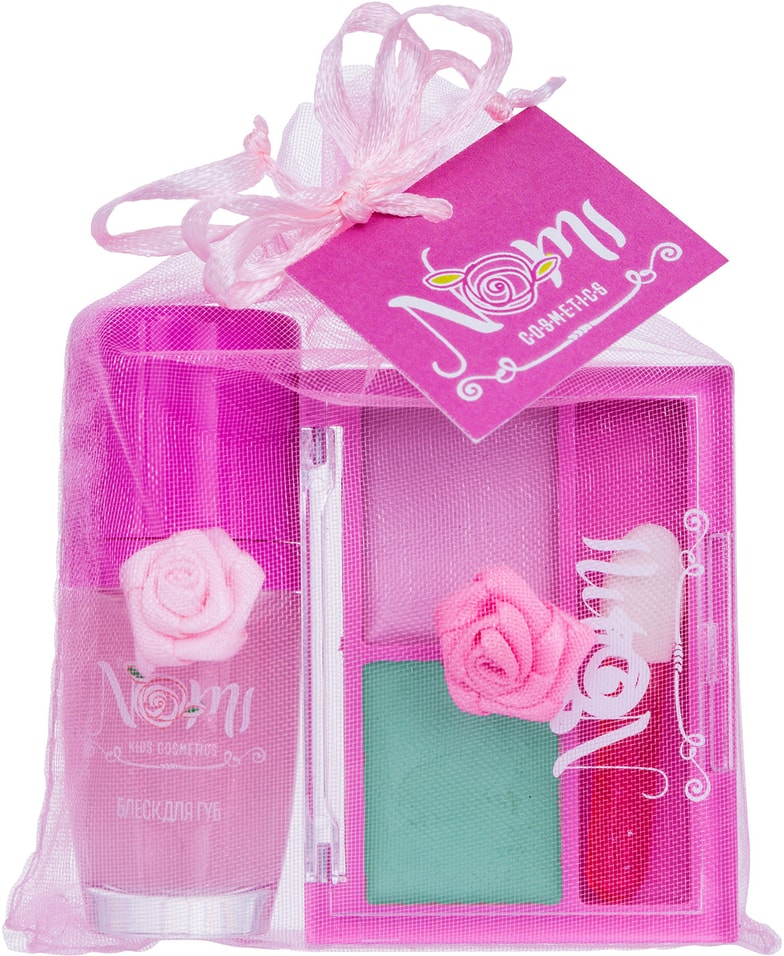 Подарочный набор Nomi 43 для детей