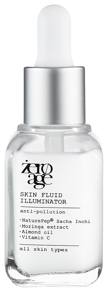 Сыворотка Zero Аge иллюминирующая 30мл
