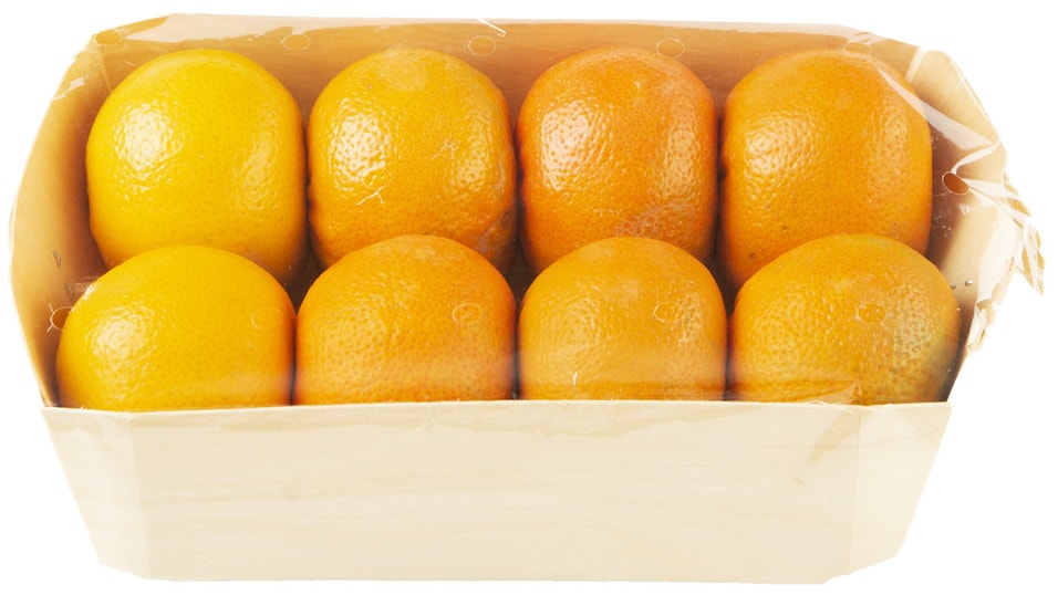 Мандарины Муркотт - Vprok.ru Перекрёсток