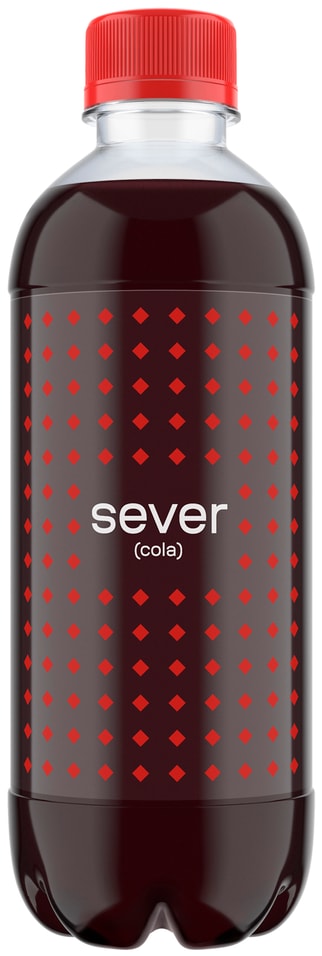 Напиток Sever Cola 500мл
