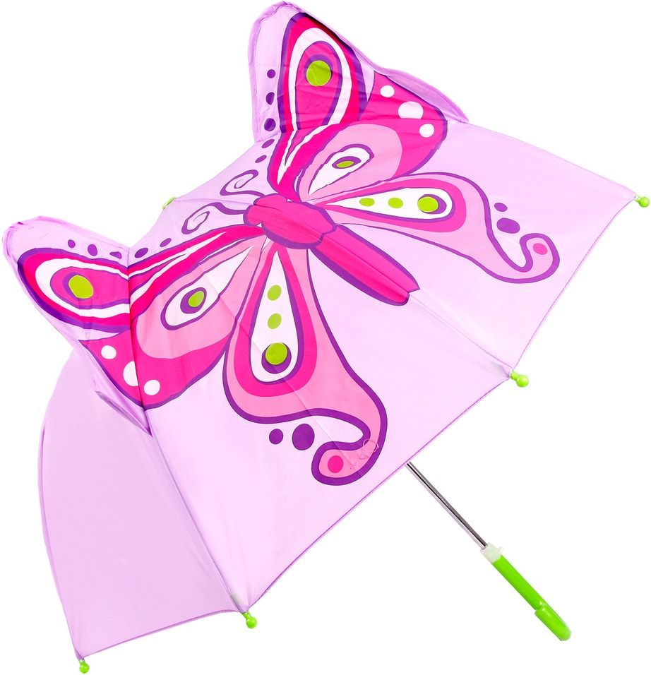 Зонт детский Mary Poppins Бабочка от Vprok.ru