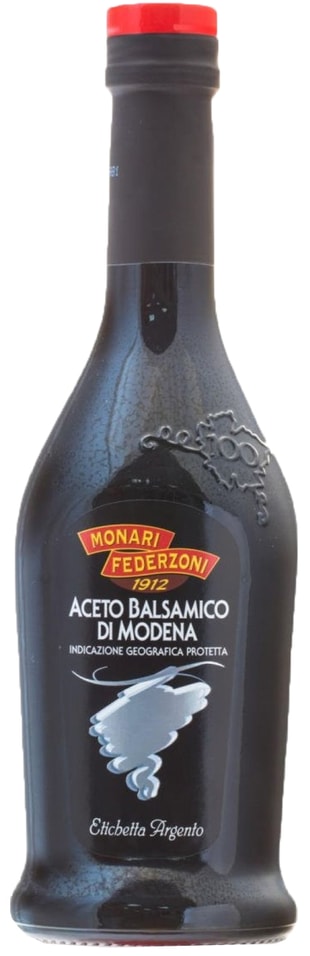 Уксус Monari Federzoni Бальзамический 500млс доставкой!