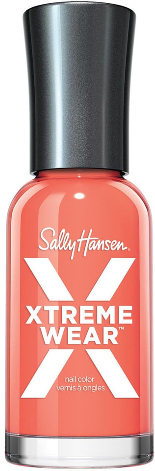 Лак для ногтей Sally Hansen Xtreme Wear Nail Color Тон 328 от Vprok.ru