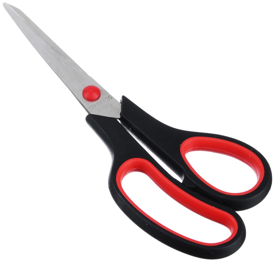 Ножницы Clipstudio канцелярские 19см 139₽