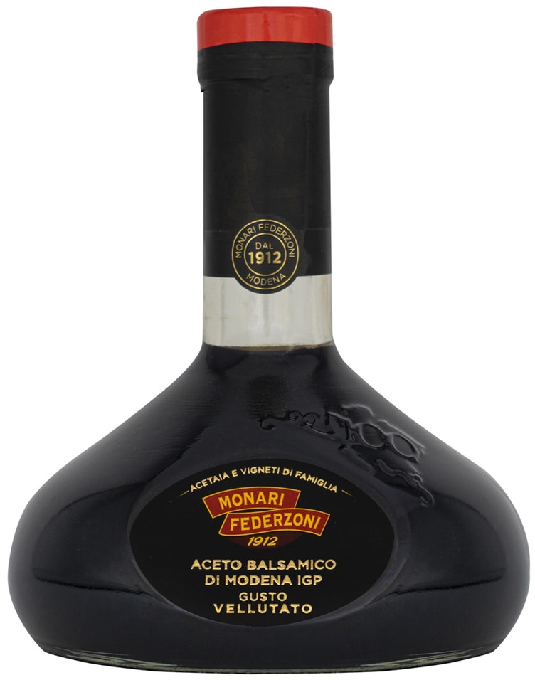 Уксус Monari Federzoni бальзамический 6% 250мл