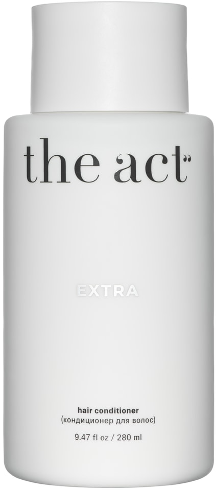 Кондиционер для волос The Act Extra 280млс доставкой 679₽