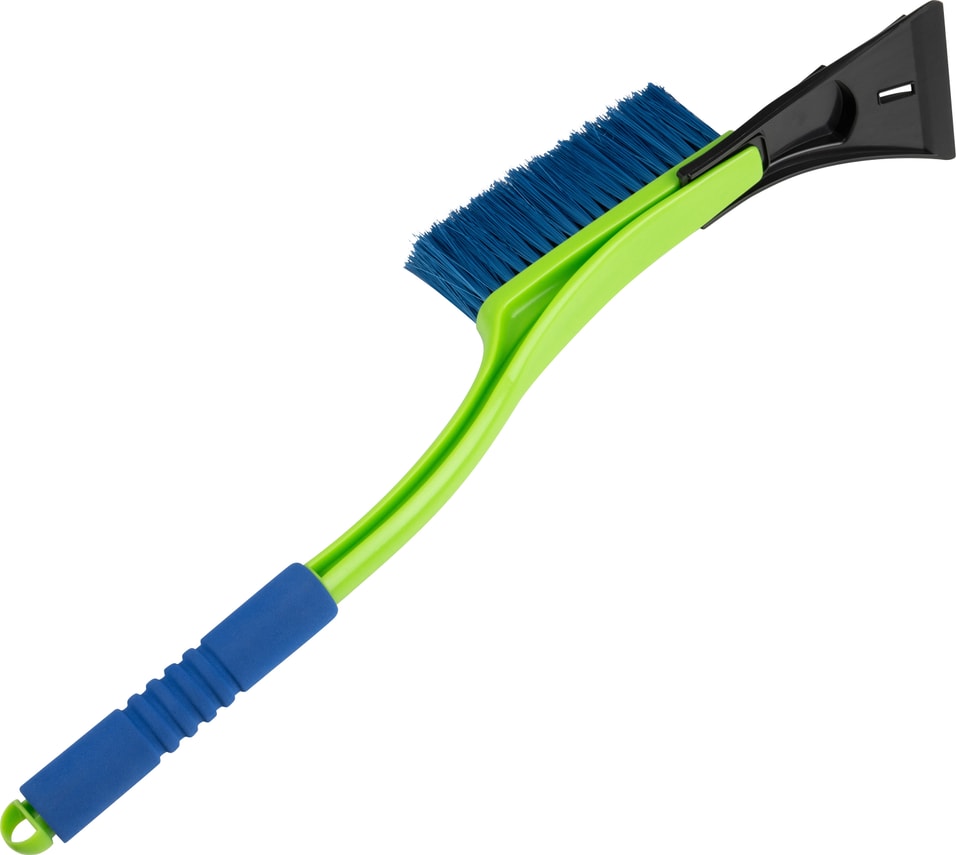 Щетка Brumex Oktan зеленая 54см - Vprok.ru Перекрёсток