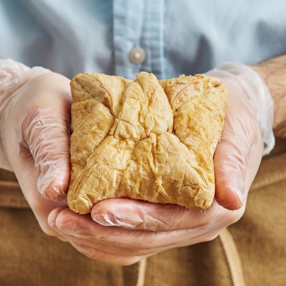 Ватрушка Венгерская 60г - Vprokru Перекрёсток 50₽