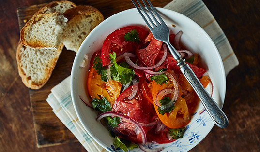 Салат Ачичук