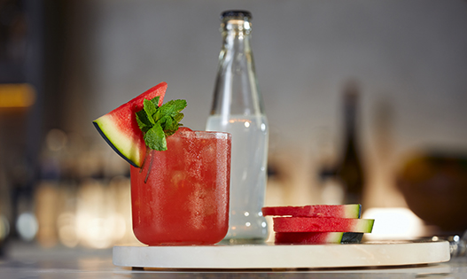 Коктейль W.A.L.L. 